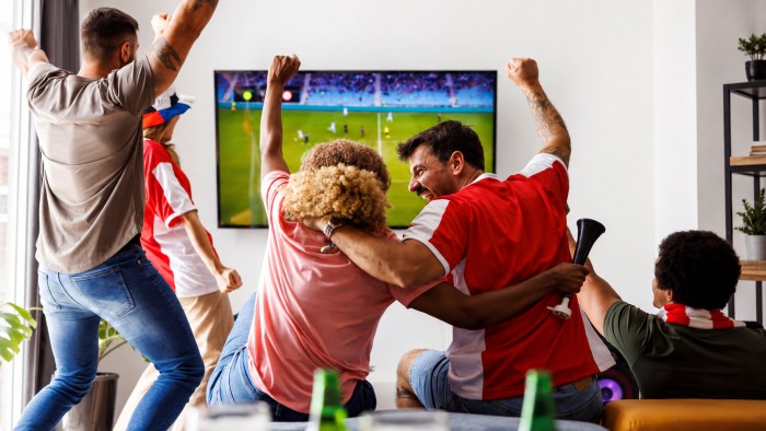 Cómo hacer que tu liga de fantasy football sea más social esta temporada