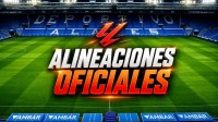 Confirmed lineups for Alavés - Villarreal, matchday 3