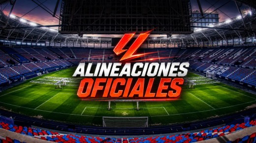 Alineaciones confirmadas del Levante - Betis de la jornada 3