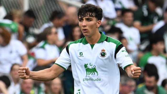 OFICIAL: Sergio Martínez da el salto al Real Madrid