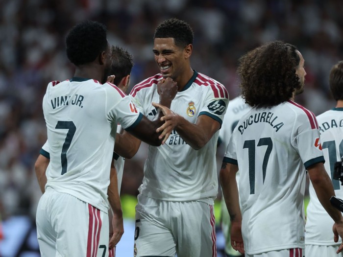 La probable alineación del Real Madrid para medirse al Málaga según la prensa deportiva