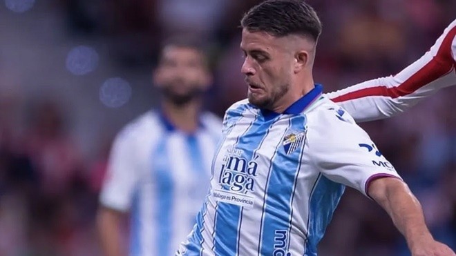 ¿Por qué no juega Dani Lorenzo ante el Real Madrid?