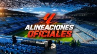 Confirmed lineups: Celta vs Athletic Club, matchday 3