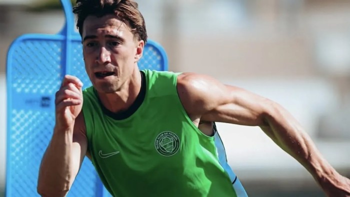 El Southampton negocia con el Elche por David Affengruber