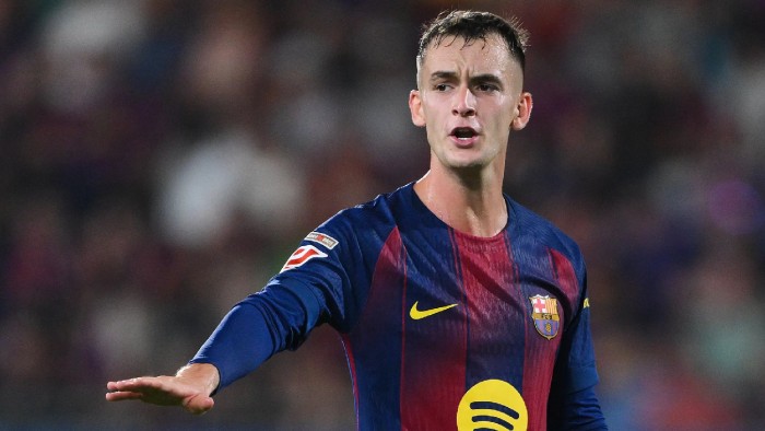 Marc Casadó gana fuerza como opción para el pivote del Real Betis