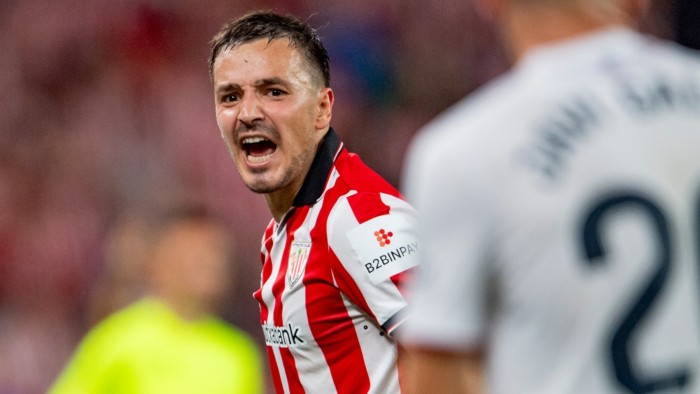 El Espanyol encuentra a su lateral en el Athletic Club