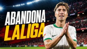Affengruber leaves Elche and sets his sights on Fulham