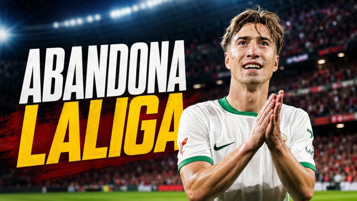Affengruber deja el Elche y pone rumbo al Fulham