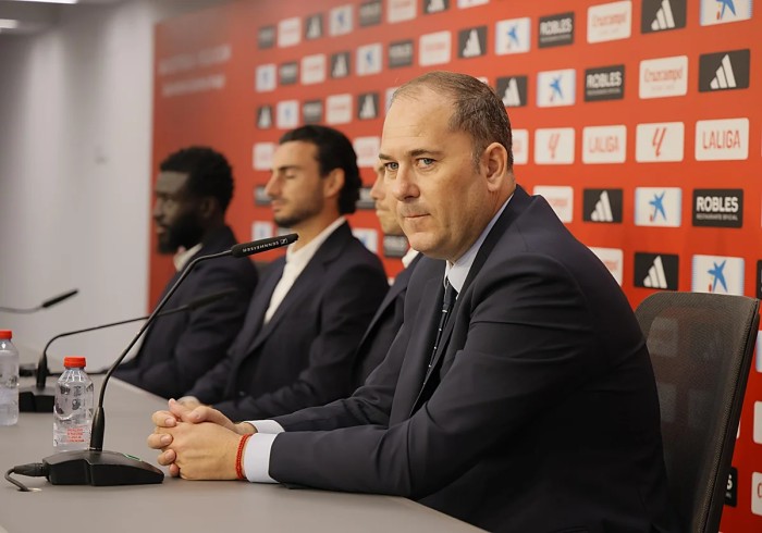 Un mercado frenético para el Sevilla FC... hasta el final