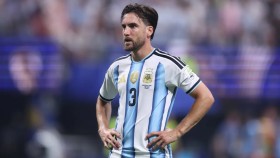 Atl&eacute;tico rules out Tagliafico signing due to lack of financial leeway