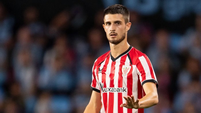 Gerenabarrena gana el recurso y el Athletic no consigue retirar la amarilla a Yuri