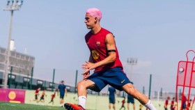 Gabriel Jesus makes his debut with Barça and Gavi returns ahead of a trip to Mestalla