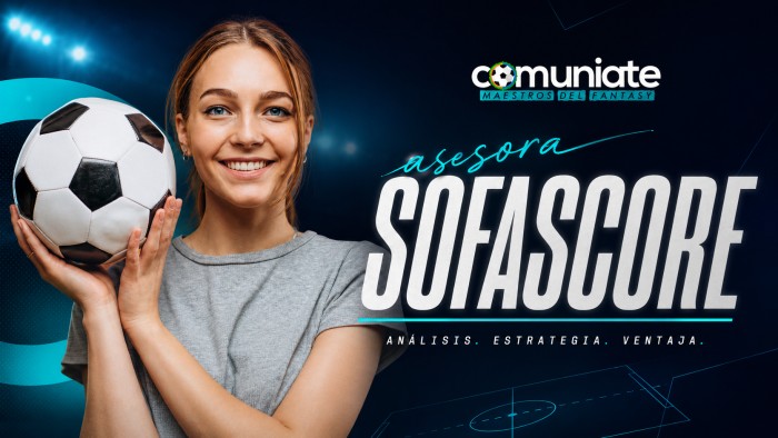 Recomendables SofaScore Jornada 4: cuatro jugadores que pueden marcar diferencias