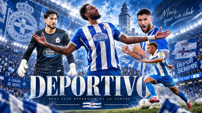 El Deportivo vuelve a lo grande: invicto y con varios nombres propios en este inicio de temporada