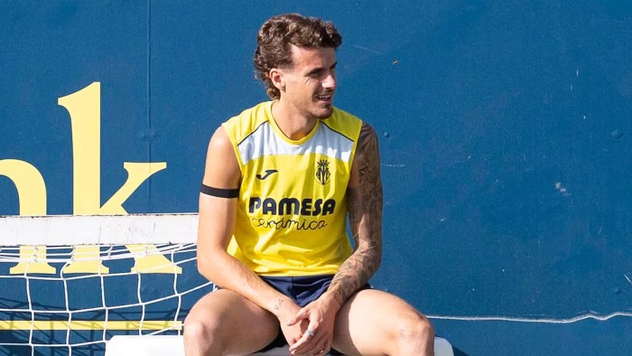 Última hora del estado de Carlos Romero y Foyth