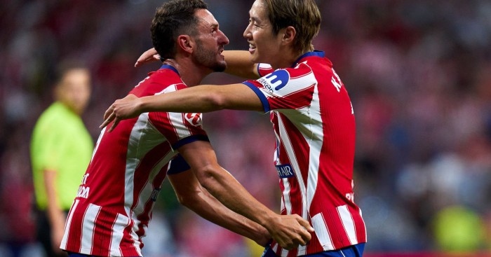 Previa y onces posibles del Liverpool vs Atlético de Madrid: primera jornada de Champions para los de Simeone