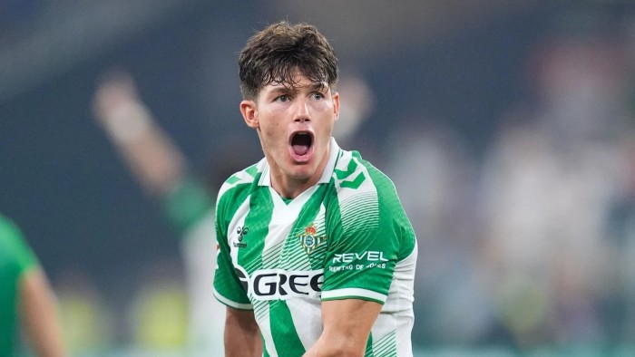 Previa y alineaciones confirmadas del Lille- Real Betis: primera jornada en Champions del Betis tras 21 años