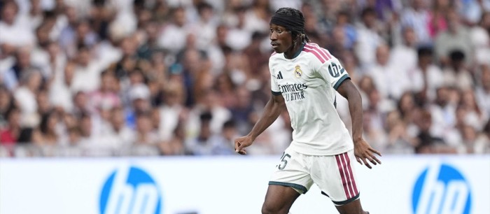 Mourinho explica la nueva suplencia de Diomande