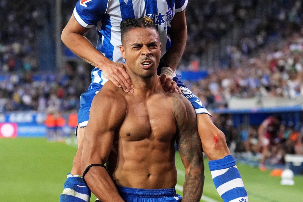 Apuesta a goleadores para la jornada 5
