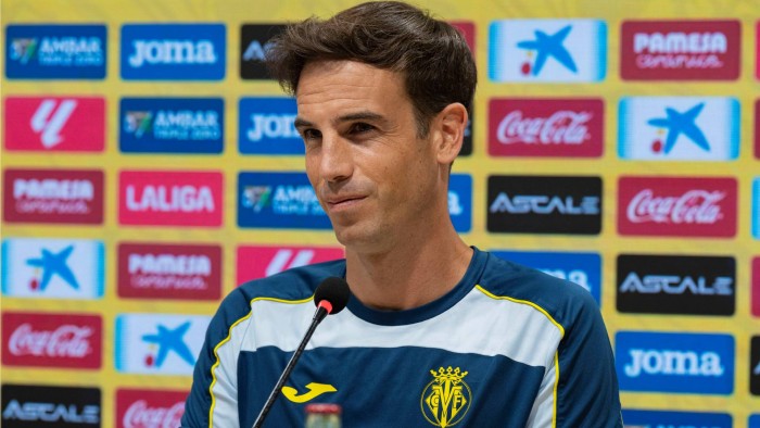 Íñigo Pérez habla sobre la nueva titularidad de Gulácsi