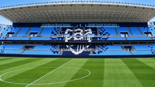 Alineaciones confirmadas del Málaga  - Villarreal de la jornada 6