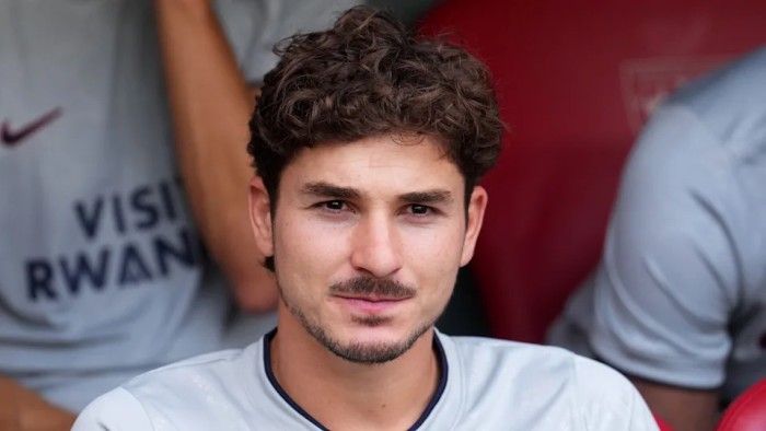 ¿Jugará Julián Alvarez el derbi ante el Real Madrid?