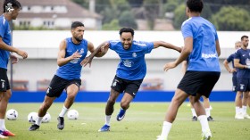 Aubameyang and Amatucci work on the side: Depor explains the reason Aubameyang and Amatucci work on the side: Depor explains the reason