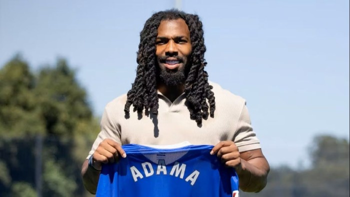 Adama Traoré pide paso en el Deportivo: su primera titularidad está cada vez más cerca