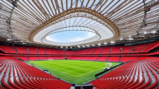 Alineaciones confirmadas del Athletic Club - Alavés de la jornada 7