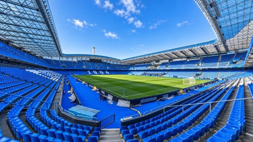 Alineaciones confirmadas del Deportivo - Betis de la jornada 7