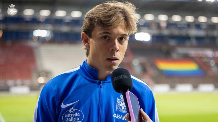 ¿Por qué no juega Amatucci contra el Betis?