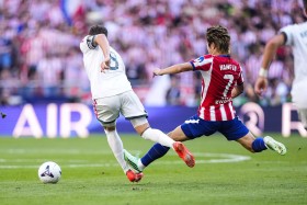 Fede Valverde injured. Estimated time out Fede Valverde injured. Estimated time out