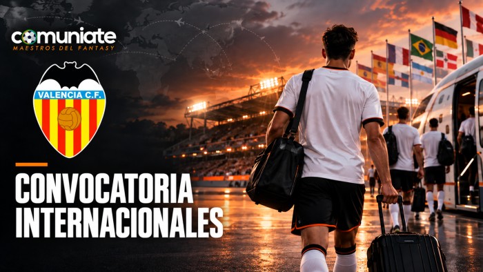 Sato, único internacional del Valencia durante el parón