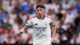 Official medical report and estimated time out for Fede Valverde Official medical report and estimated time out for Fede Valverde