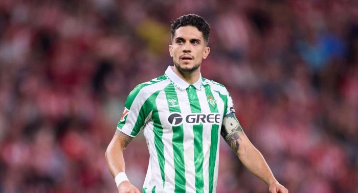 Bartra recibe el resultado de las pruebas, tiempo estimado de baja