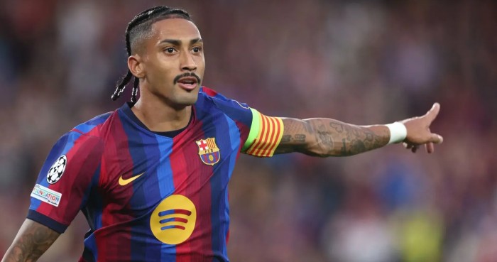 Los principales goleadores de La Liga en las primeras jornadas
