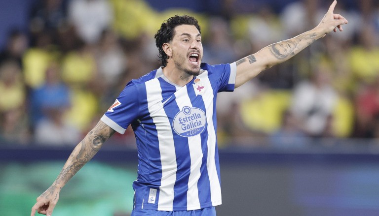 Guía Fantasy del Real Club Deportivo de A Coruña 2026/27: plantilla, once tipo y jugadores recomendables. Actualizado 1º Parón Selecciones.