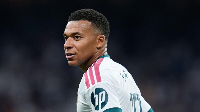 Mbappé evita una lesión grave: este es el tiempo de baja que maneja el Real Madrid