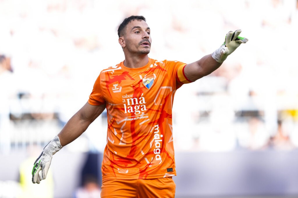 Guía Fantasy del Málaga 2026/27: plantilla, once tipo y jugadores recomendables. Actualizado 1º parón.