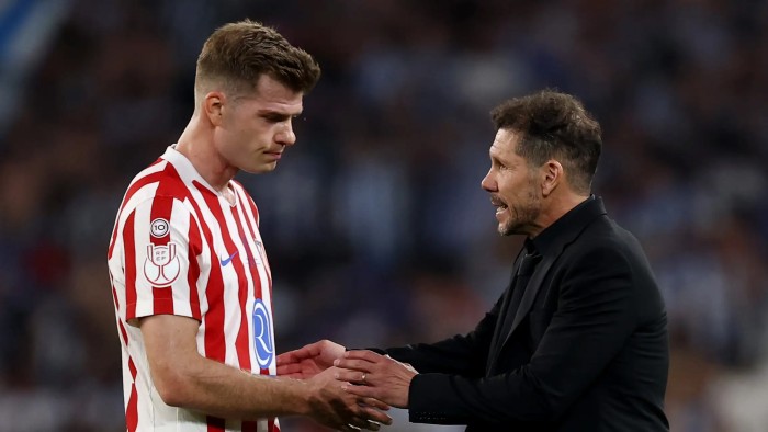 Sorloth a punto de regresar ¿chollo a la vista?