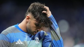 Asencio will go under the knife Asencio will go under the knife
