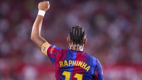 6 alternatives to Raphinha in case he does not make it in time 6 alternatives to Raphinha in case he does not make it in time