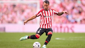 Berenguer knocks on the door of the starting XI again: Nico Williams' situation could open the way Berenguer knocks on the door of the starting XI again: Nico Williams' situation could open the way