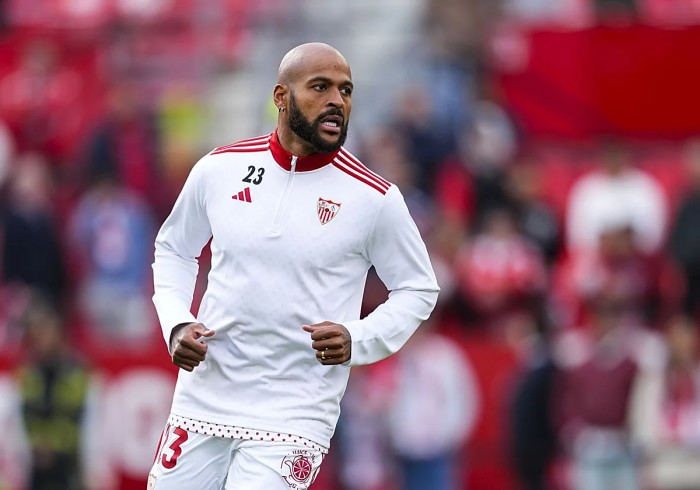 Marcao vuelve a jugar 9 meses después... y vuelve a lesionarse