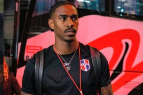 Junior Firpo injured and criticizes international break Junior Firpo injured and criticizes international break