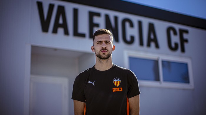 Copete da el paso que esperaba el Valencia tras siete meses de calvario