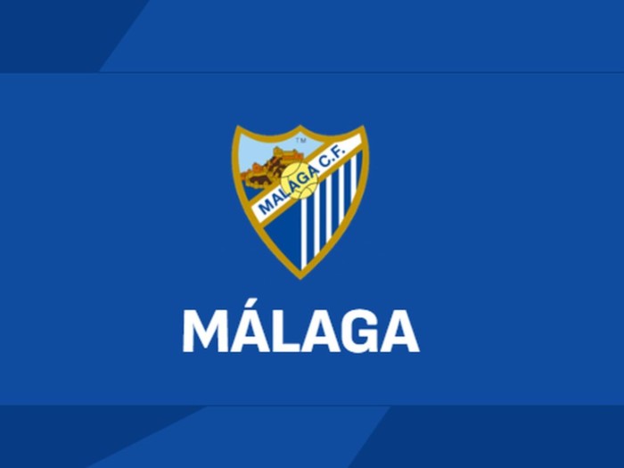 Parte del estado de los lesionados del Málaga