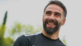 Carvajal could steal the headlines in LaLiga: Getafe are negotiating his signing Carvajal could steal the headlines in LaLiga: Getafe are negotiating his signing