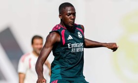 Konate speeds up his return and Mourinho can breathe: the centre-back targets Villarreal Konate speeds up his return and Mourinho can breathe: the centre-back targets Villarreal