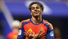 Spain already has the XI to storm Split Spain already has the XI to storm Split
